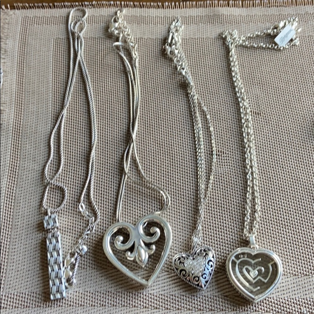 Jewelry earrings bracelet necklaces - Picture 6 of 11